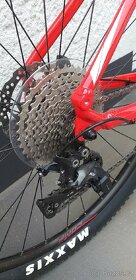 Merida Big.nine 500 - 4