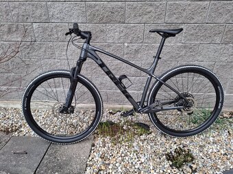 Trek x-caliber 8 - 4