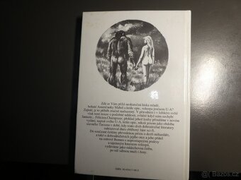 Kniha U-A, Král opic - 4