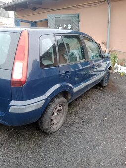 Ford fusion na ND - 4