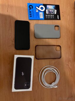 IPhone 11 (64GB) - 4