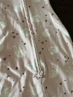 Zavinovačka s volnýma ručičkama - 4