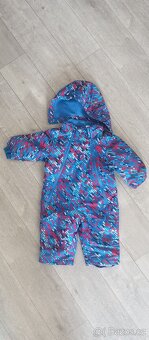 Dětské kombinézy - 4