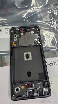 Originál LCD Samsung A51 5G (service pack) - 4