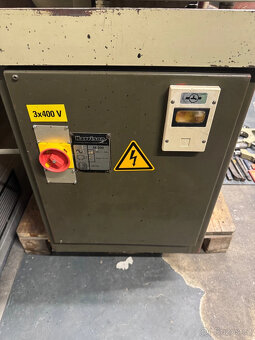 Soustruh Harrison M300 Langs and Plan Accessories Soustruh - 4