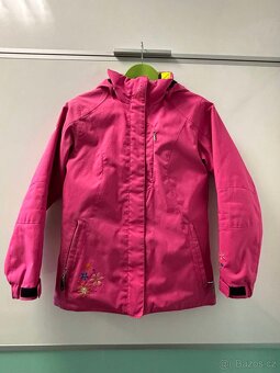 Lyzarsky komplet DESCENTE - 4