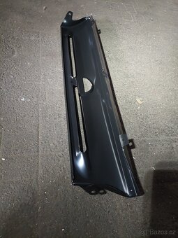 Maska přední Škoda Favorit - nový typ - 4