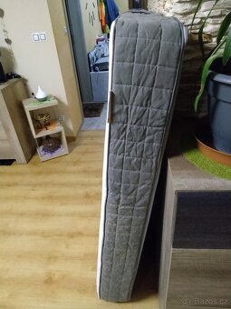MATRACE IKEA MORGEDAL 140x200x19cm - 4