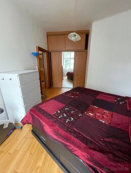 Pronájem bytu 2+1 Vinohrady - 4