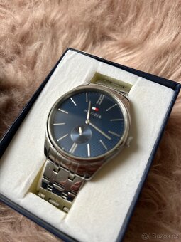 Pánské hodiny TH - 4