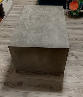 Konferenční stolek Iguan - 4