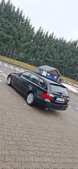 Bmw e91 320d 120kw combi - 4