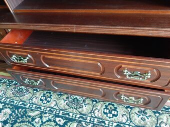 Souprava nábytku do obývacího pokoje - 4