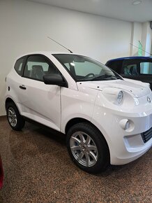AIXAM MINAUTO model 2025 - 4
