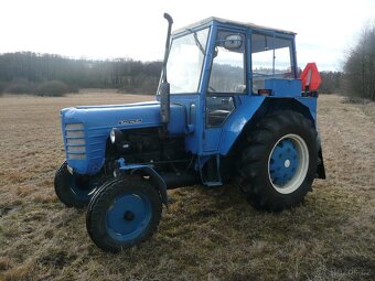 Zetor Major 4011 - 4