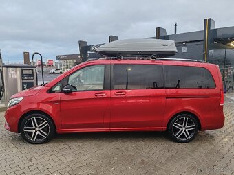 Mercedes-Benz V250 4matic - 4