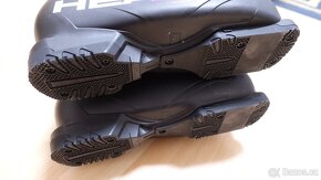 Lyžáky/přezkáče Head Next Edge 65W MP250 - 4