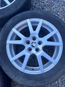 5x100 r16 spider - 4