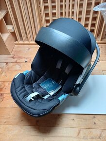 Vajíčko Cybex Aton 5 Gold - 4