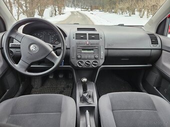 Volkswagen POLO - 4