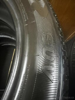 235/55r19 nová letní sada+ - 4