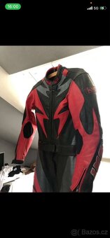 Dámská kombinéza - 4