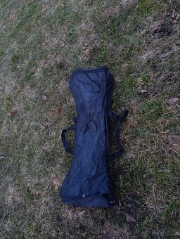 Haverboard od značky EcoWheel - 4