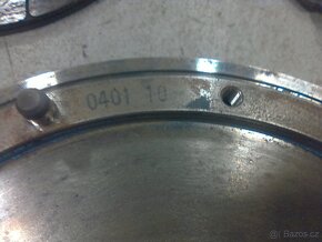 Spojková sada BMW 2.0/ 320D, 110kw - 4