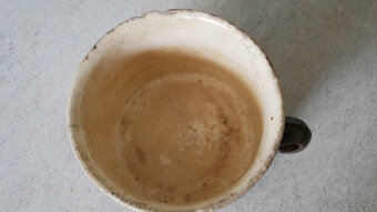 ♦️ STARÁ KERAMICKÁ NÁDOBA ♦️ - 4