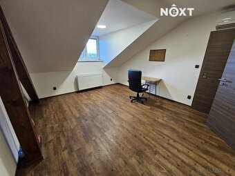 Pronájem komerční Kanceláře, 12㎡ - 4