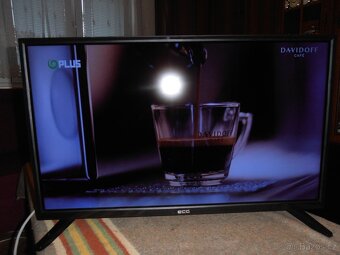 ((( LED TELEVIZE ECG 80 cm ))) - 4