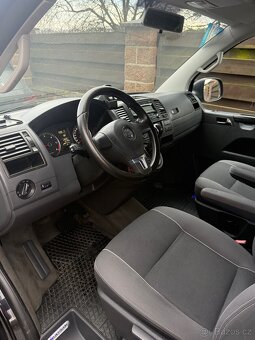 Vw multivan t5,1 gp odpočet DPH - 4