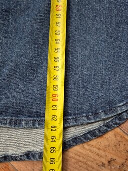 Riflová košile Tom Tailor XS - 4