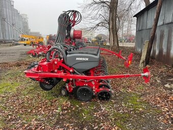 Secí stroj HORSCH Maestro 12 RX - 4
