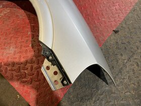 Prodám PP blatník Astra G - 4