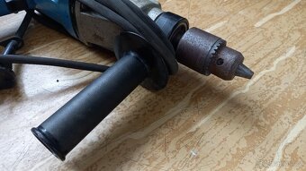 Vrtačka Narex EC 513 D - 4