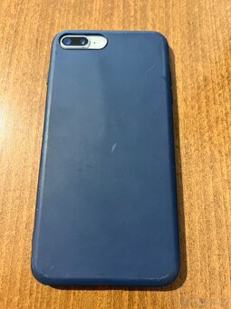IPhone 8Plus - 4