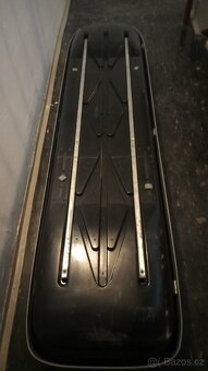 Střešní box BMW originál - 4