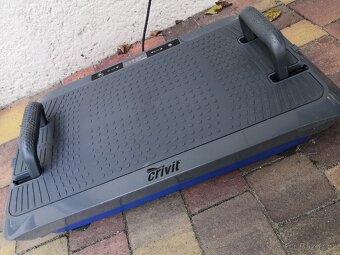 Vibrační deska - 4