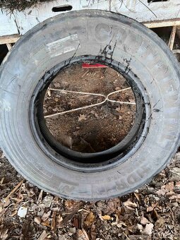 Nákladní pneumatiky - 4