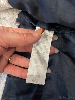 Zimní kombinéza 74/80 - 4