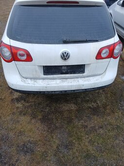 Vw Passat b6 1.9 tdi 77kw - 4