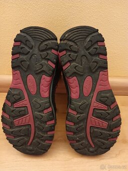 Dětské boty CMP vel. 32 - 4