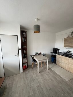 Pronájem bytu v Pardubicích - 4