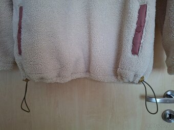 NOVÁ BUNDA, zn. WHITE STUFF - 4