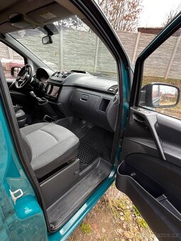 MB Vito exrta long mixto - 4