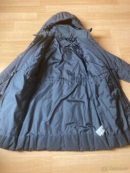 Kabát zn.Adidas vel.S - 4