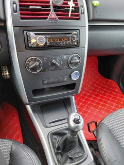 Mercedes-Benz B-Class B170 - 4