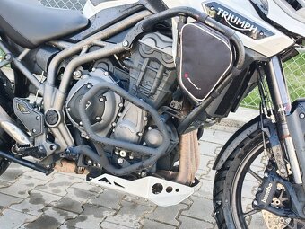 Triumph Tiger 1200 XRt 2016 - 4