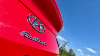 Hyundai I 30 Fastback - 4